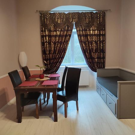 Zamecky Apartman - Castle Apartment Stribro Exterior photo